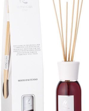 Mosto D’autunno Eco Chic